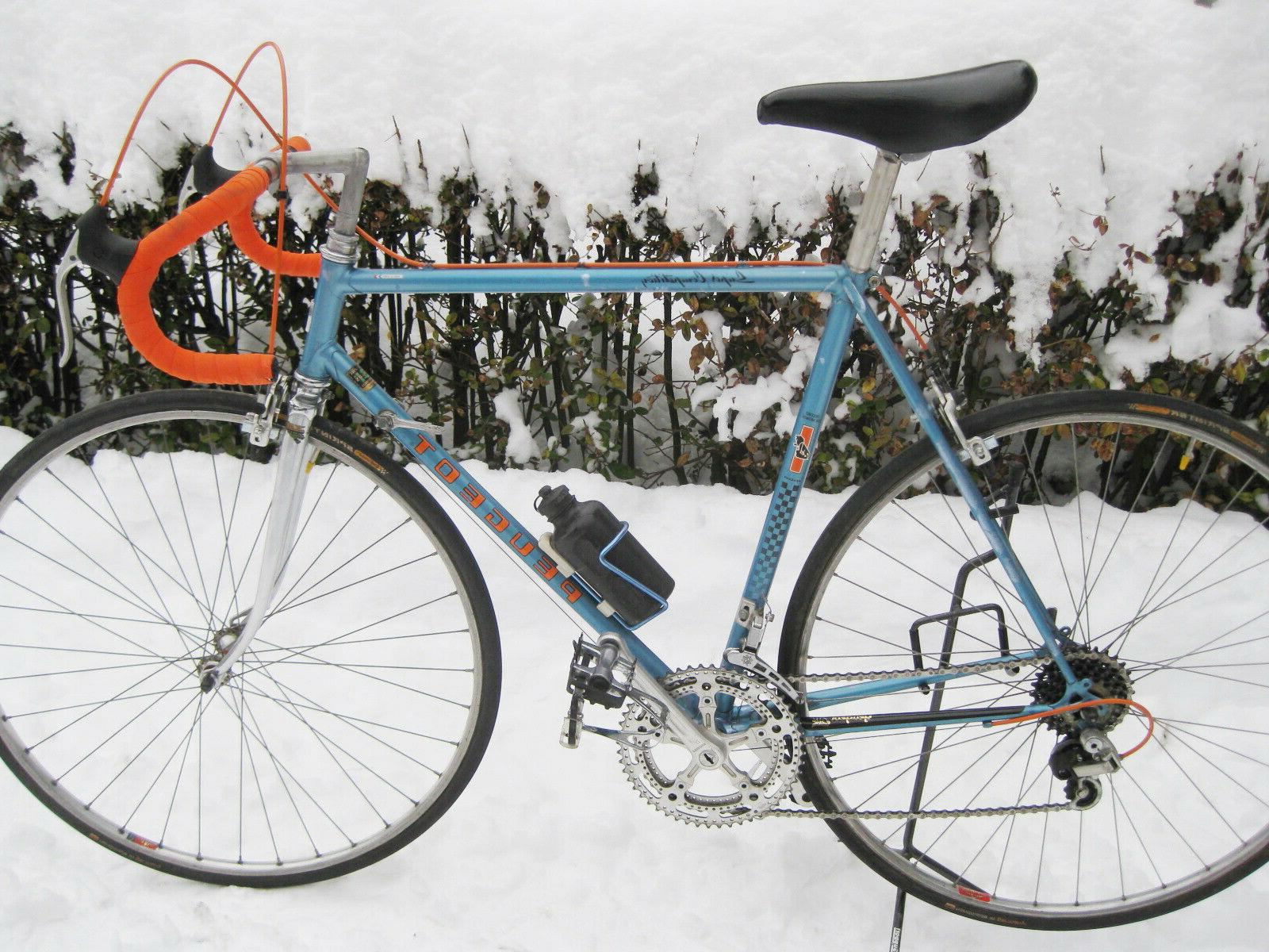 bicicletta bici da corsa strada bdc eroica