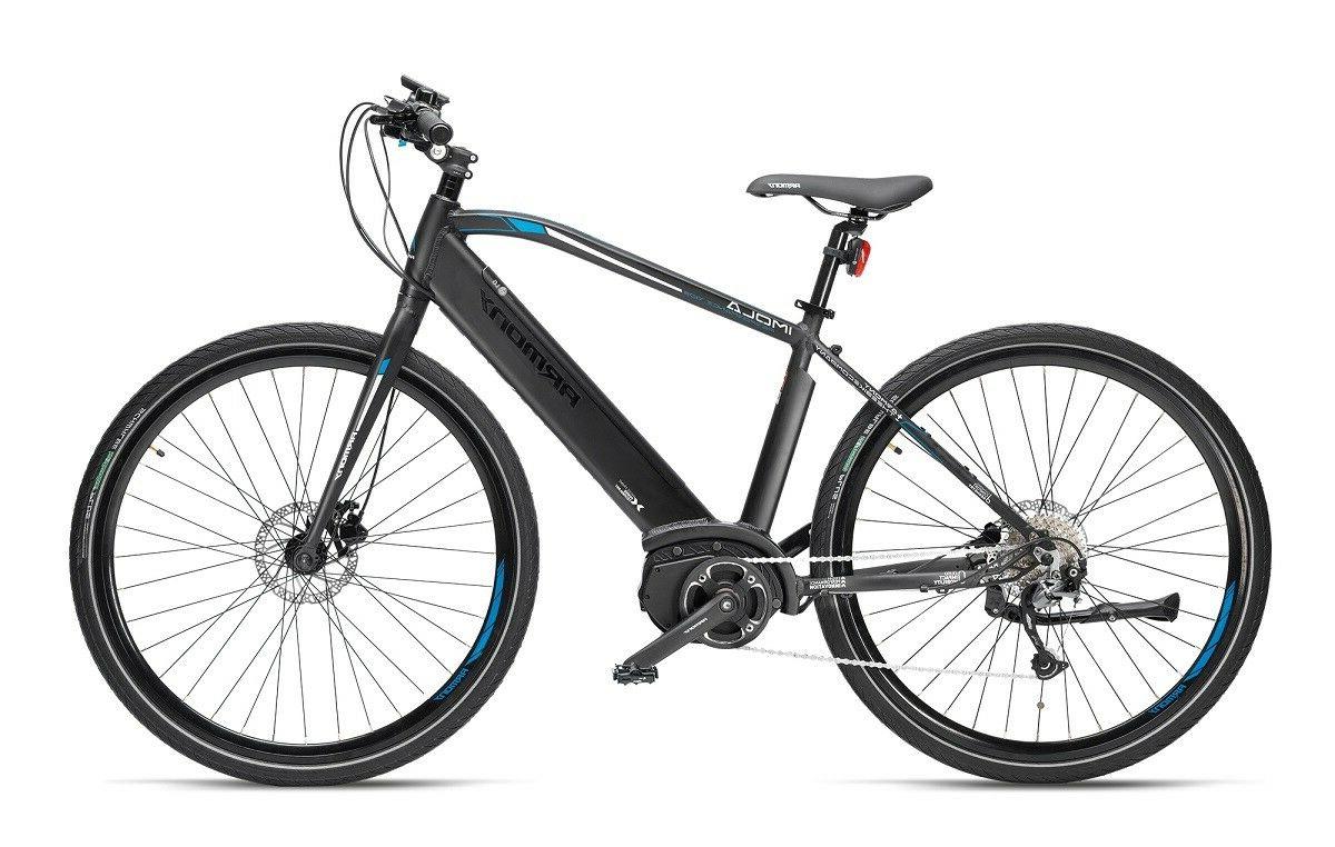 bicicletta bici elettrica e bike litio 36v