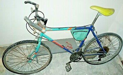 bicicletta bici mountain bike uomo donna unisex
