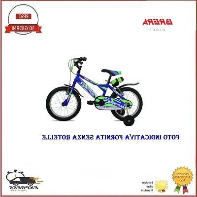 bicicletta bici mtb 20 bambino 1v bimbo