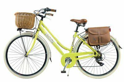 bicicletta bike fahrrad velo vintage retro allu