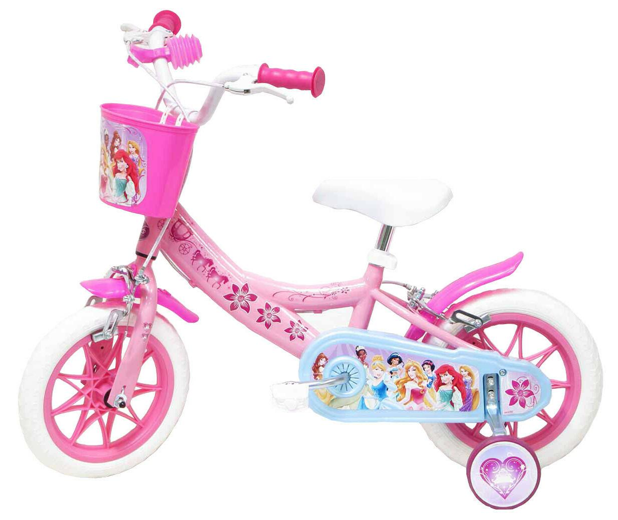 bicicletta bimba 12 3 4 anni