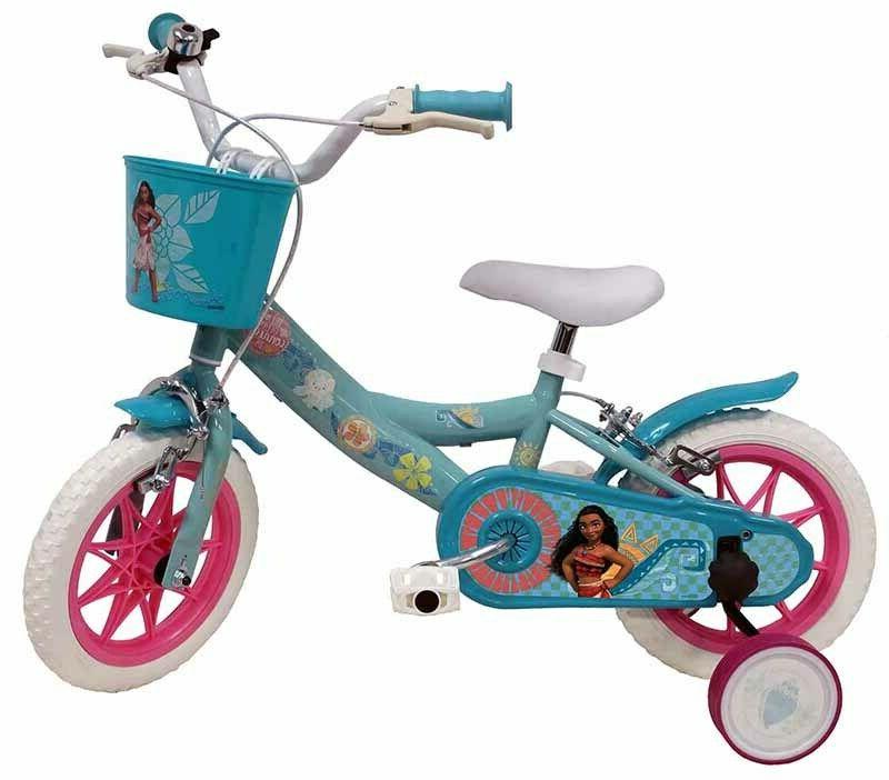 bicicletta bimba 12 3 4 anni