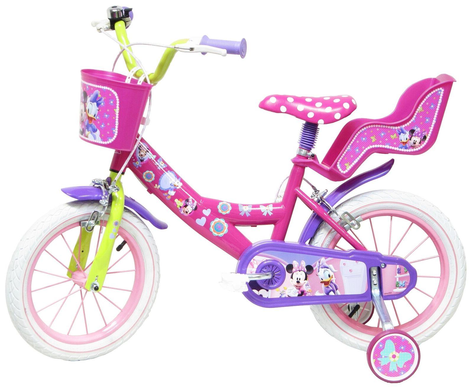 bicicletta bimba 14 4 6 anni