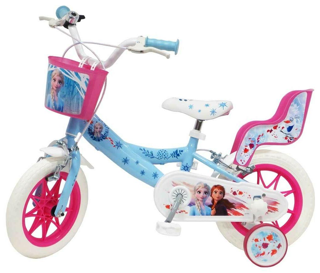bicicletta bimba 2 12 3 4 anni