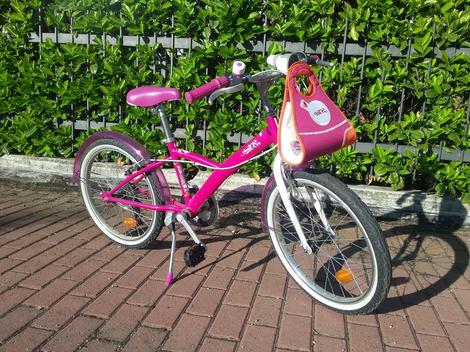 bicicletta bimba b twin 7 10 anni