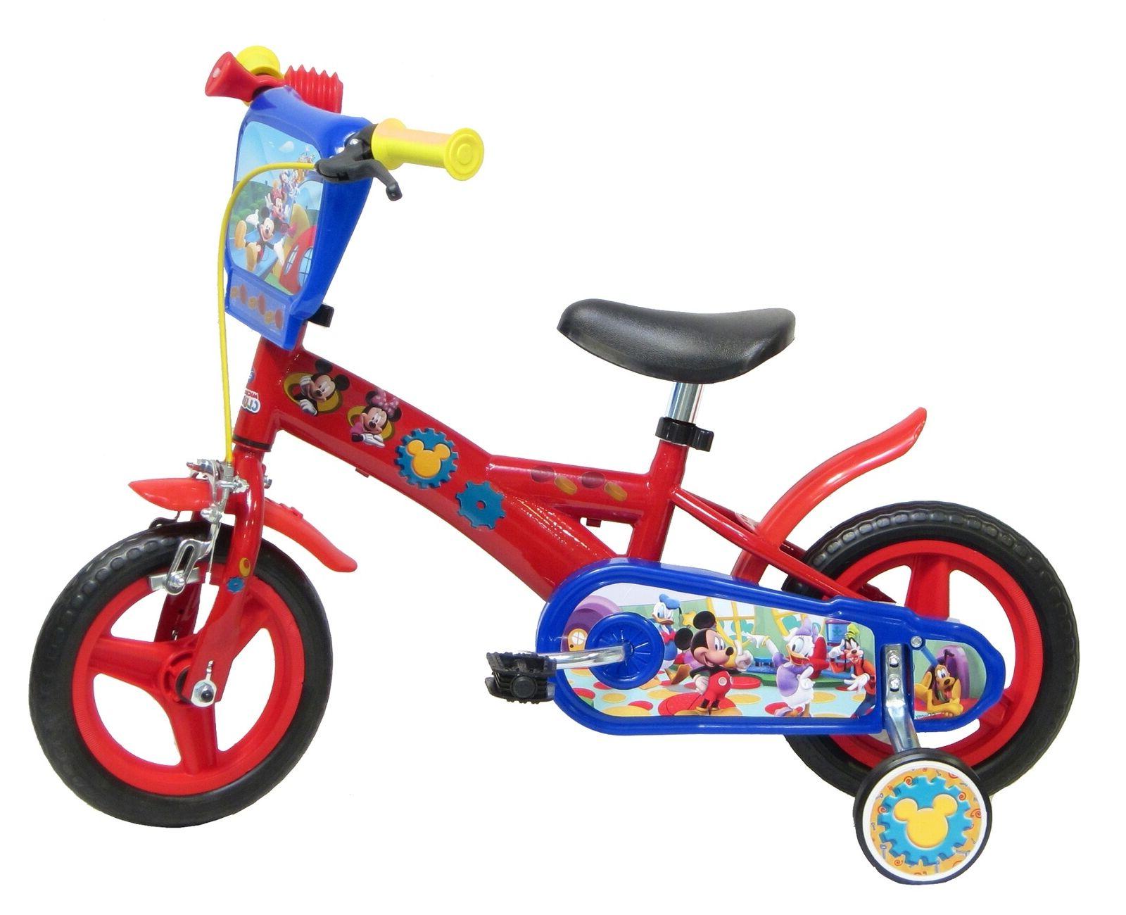 bicicletta bimbo 10 2 3 anni