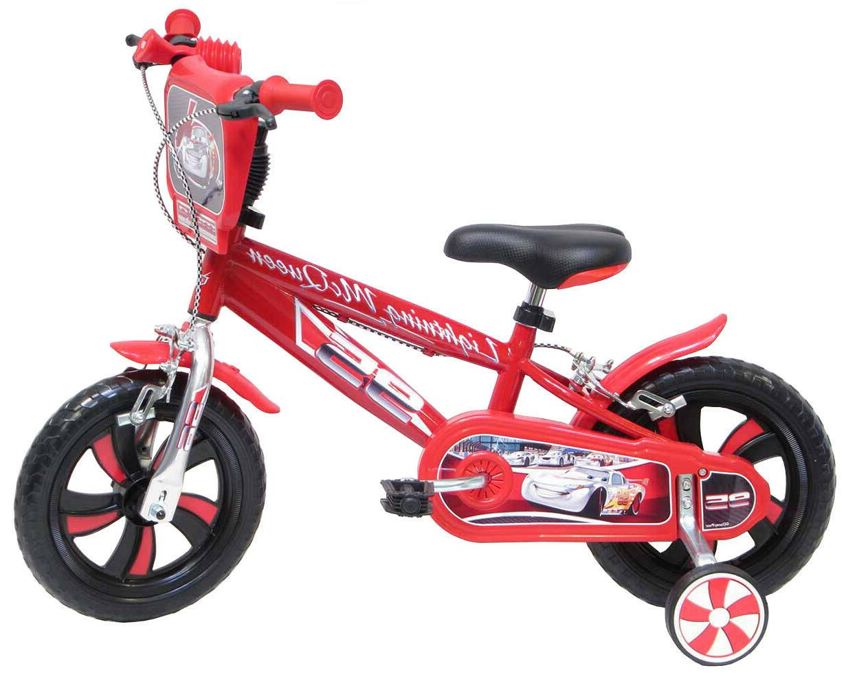 bicicletta bimbo 12 3 4 anni