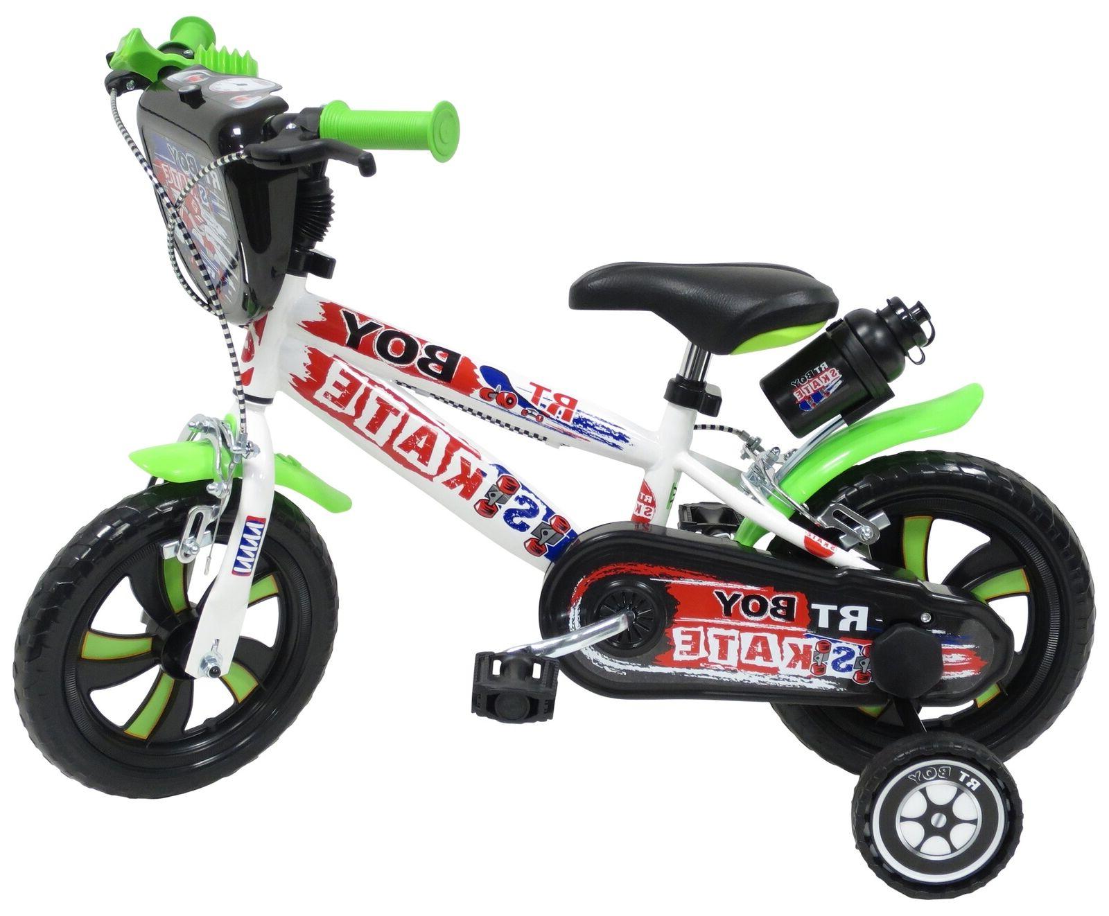 bicicletta bimbo 12 4 6 anni