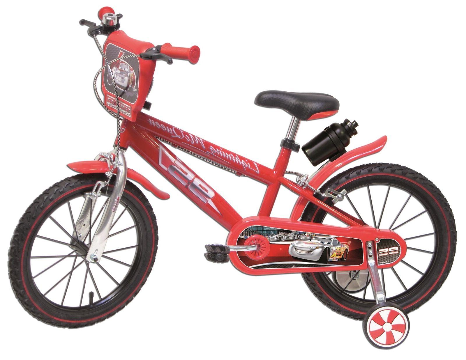bicicletta bimbo 16 5 7 anni