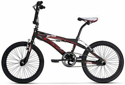 bicicletta bmx 20 freestyle isernia cicli colore