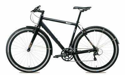 Bicicletta Bootleg CINELLI HOY HOY RATS nero 2016