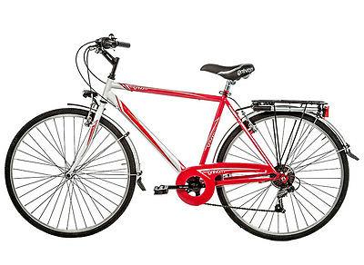 Bicicletta City Touring GALANT 31U uomo 28\