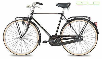 bicicletta citybike classic elios viaggio uomo 6