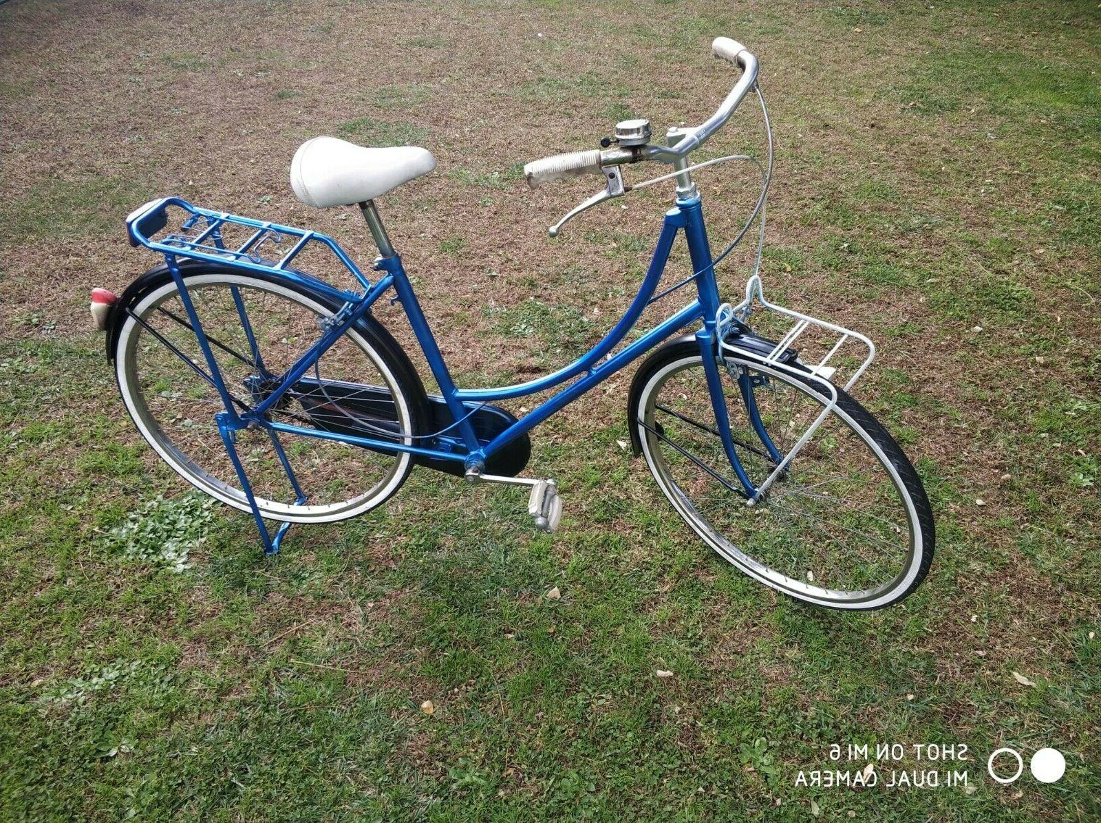 bicicletta citybike donna mountain bike mtb velo
