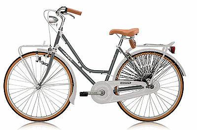 bicicletta classica 26 vintage l201 frascona 1