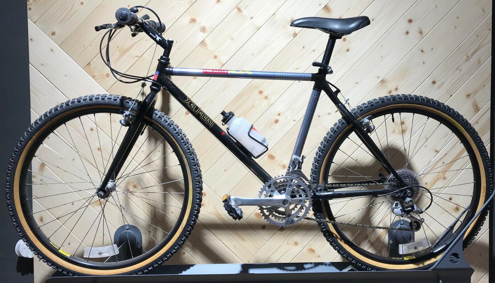 bicicletta collezione reflex mtb carbonio alluminio deore