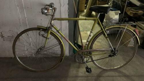bicicletta condorino ruote 28 telaio p3025 cambio