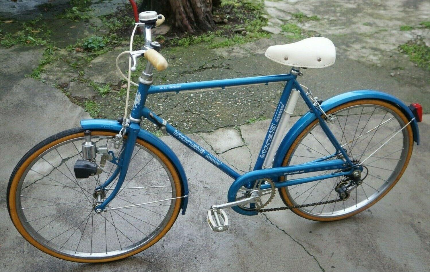 bicicletta condorino sport ragazzo ruota 24 vintage