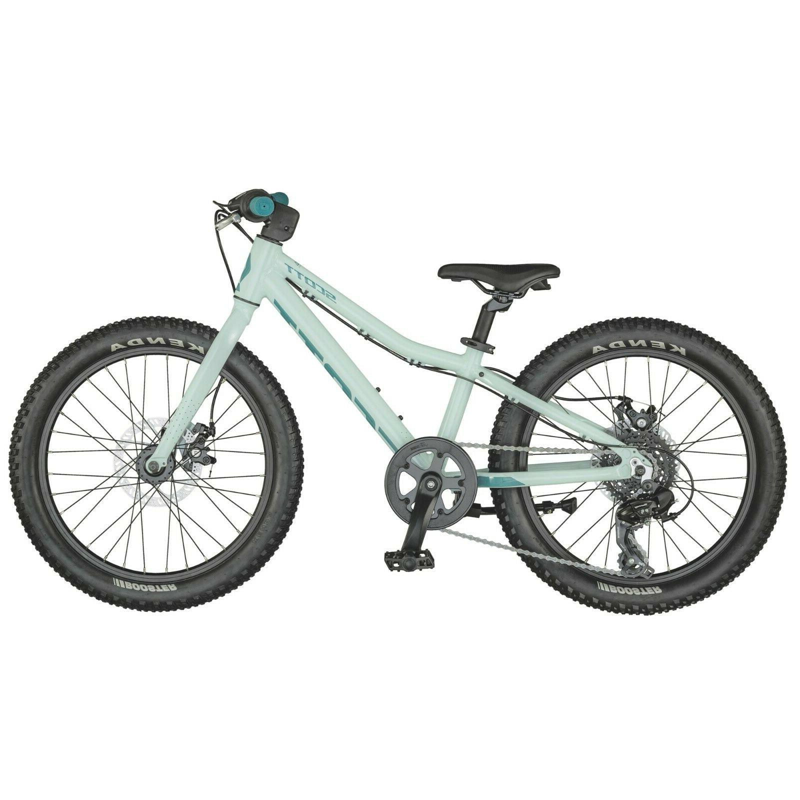 Bicicletta Scott Contessa 20 Rigida 2021