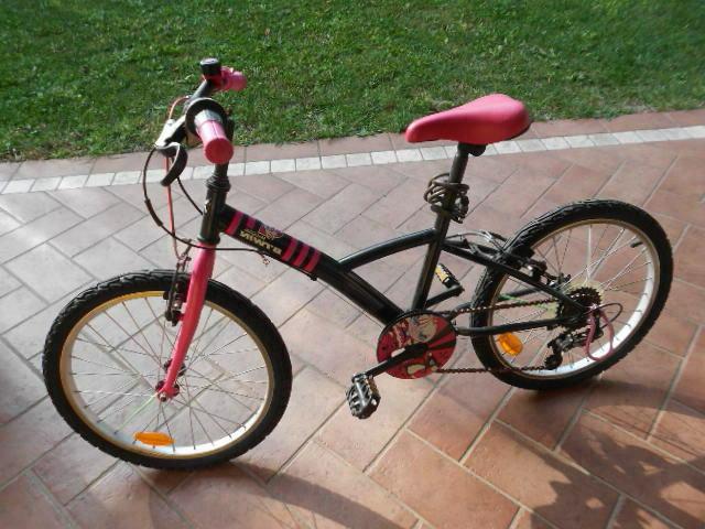 bicicletta da bambini b twin