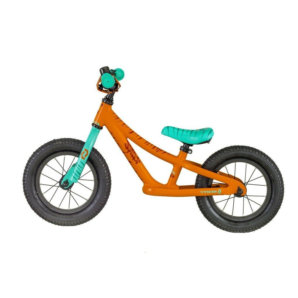 bicicletta da bambino bike voltage walker