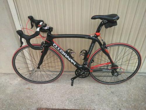 bicicletta da corsa