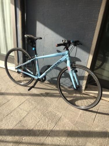 bicicletta da corsa da donna