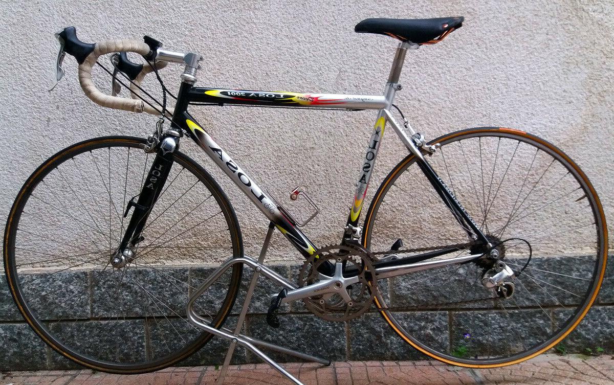 Bicicletta da corsa LOSA
