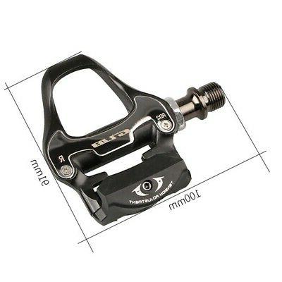 bicicletta da corsa pedale alluminio gub accessori