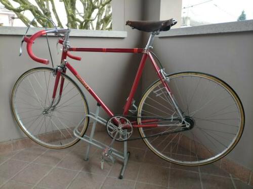 bicicletta da corsa vintage anni 50
