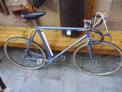 bicicletta da mezza corsa olmo da bambino