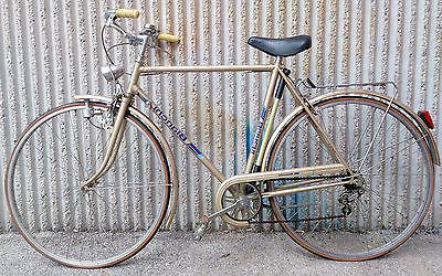 bicicletta da uomo da citta marca bianchi