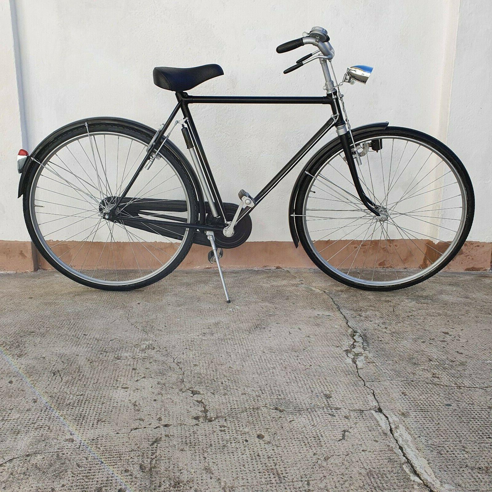 bicicletta da uomo vintage anni 50