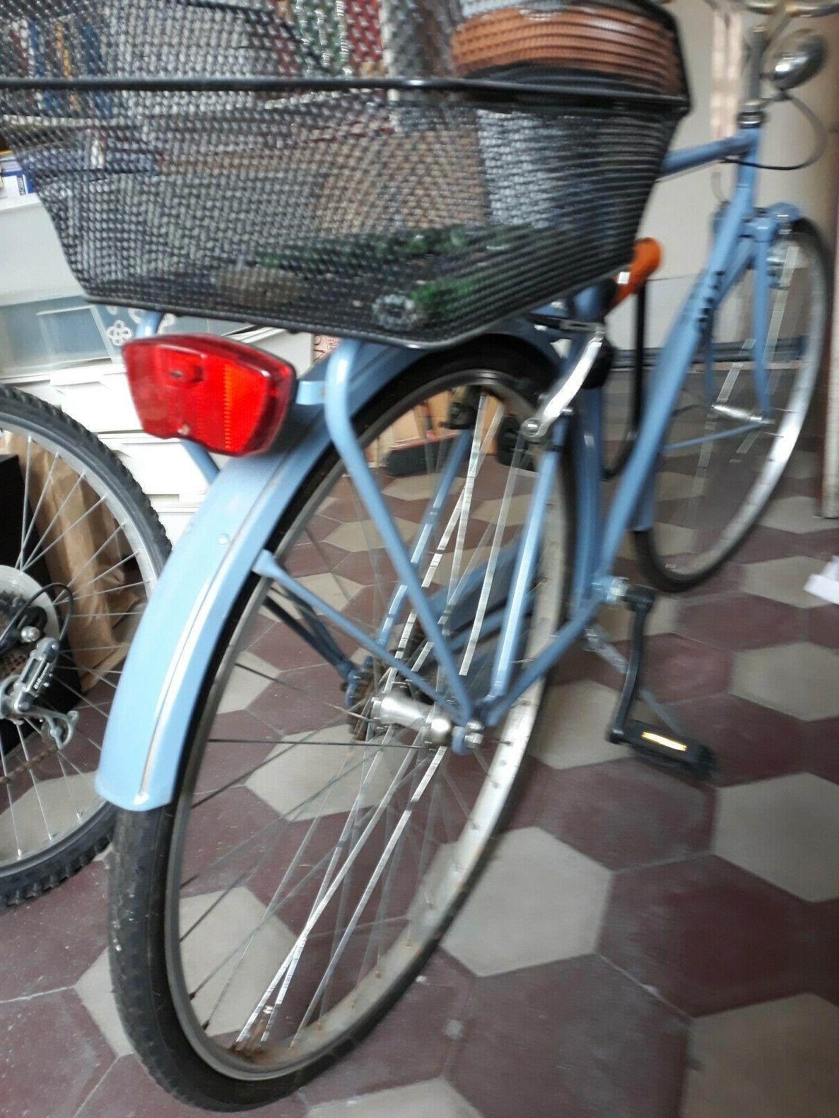 bicicletta da uomo