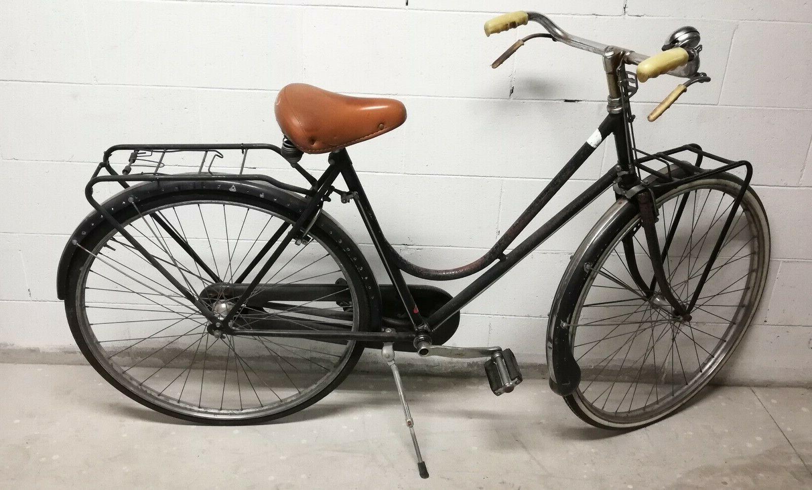 bicicletta donna 28