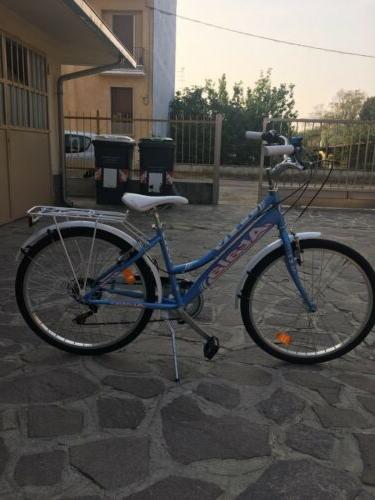 bicicletta donna