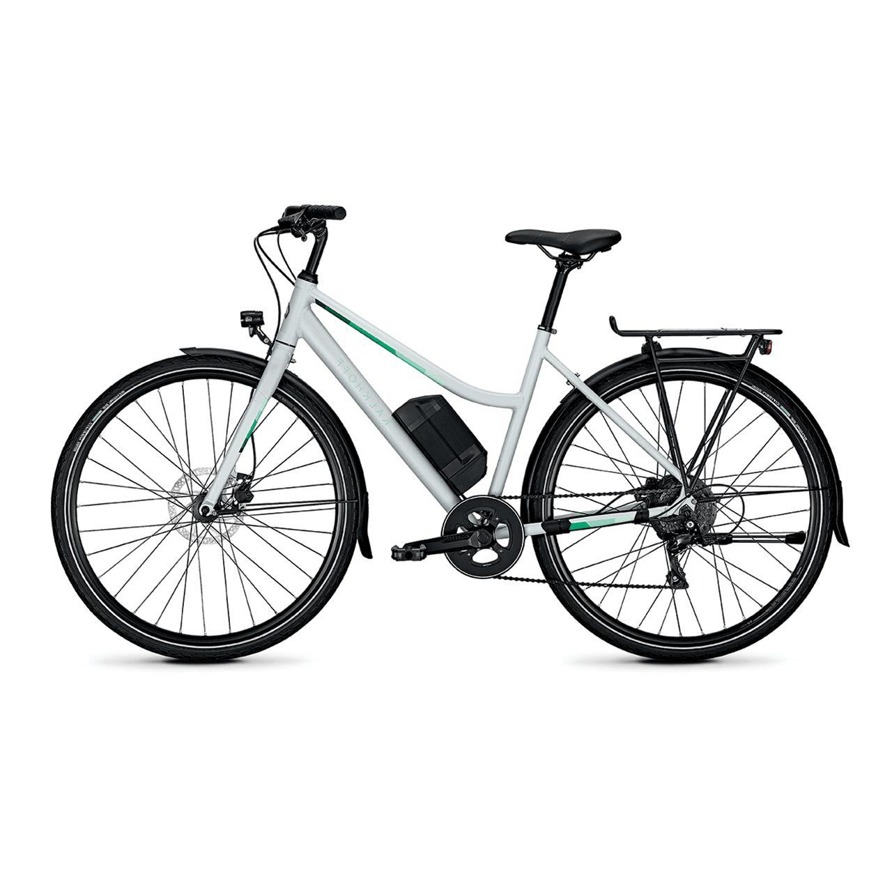 bicicletta ebike serie durban g8