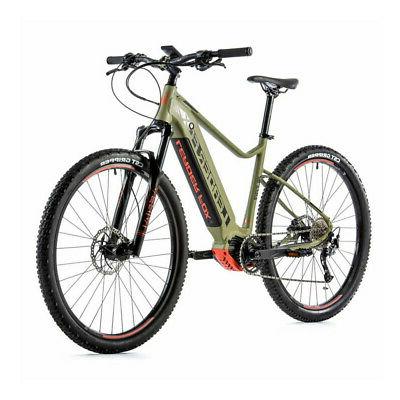 bicicletta electrique vae mtb 29 altare 2020