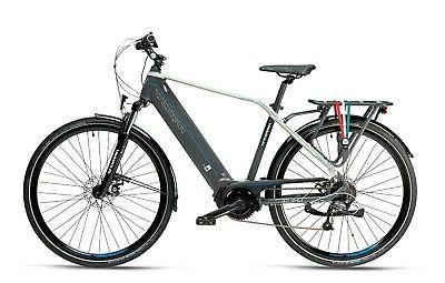 bicicletta elettrica arese motore centrale pronta consegna