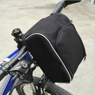 bicicletta elettrica borsa sports accessori controller manub