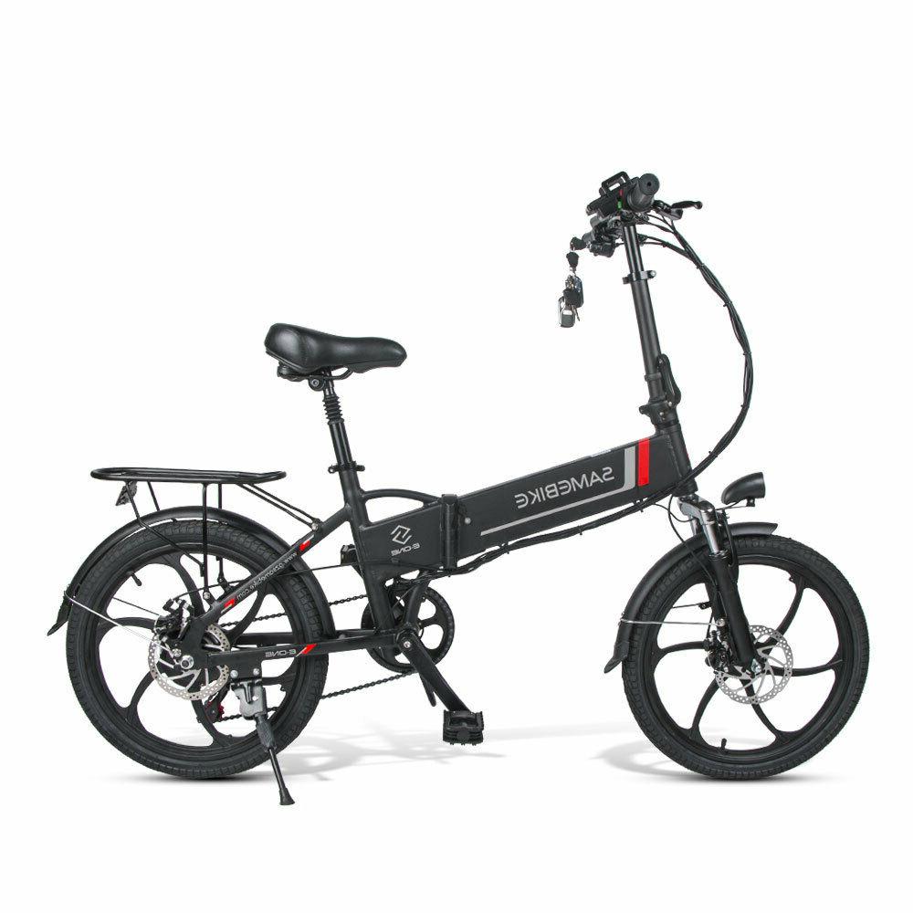bicicletta elettrica city bike 350w 48v bici
