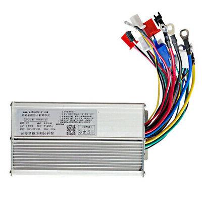 bicicletta elettrica controller 1800w ciclismo ricambio rica