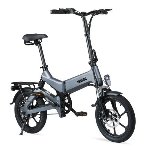 bicicletta elettrica e bike a pedalata assistita