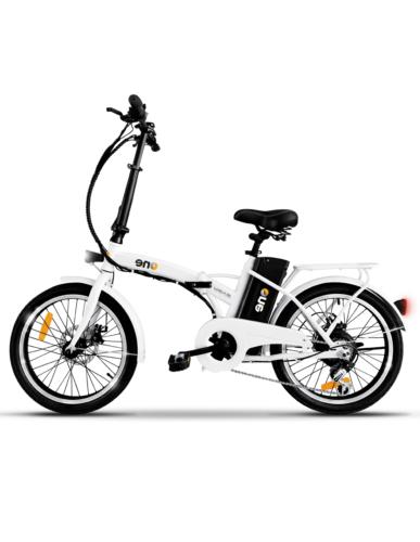 bicicletta elettrica e bike pieghevole 250 w