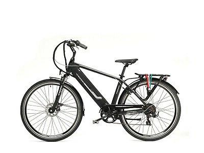 bicicletta elettrica monza 28 mod 2021 sconto