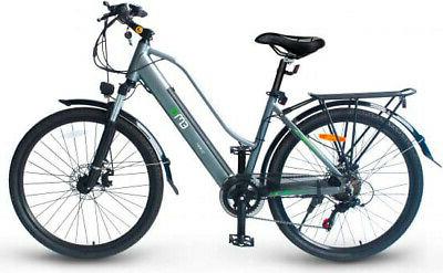 bicicletta elettrica pedalata assistita e bike 250w