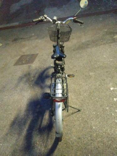 bicicletta elettrica taglia 26 donna