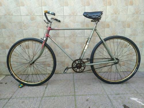 bicicletta epoca vintage velo ancien anni 20