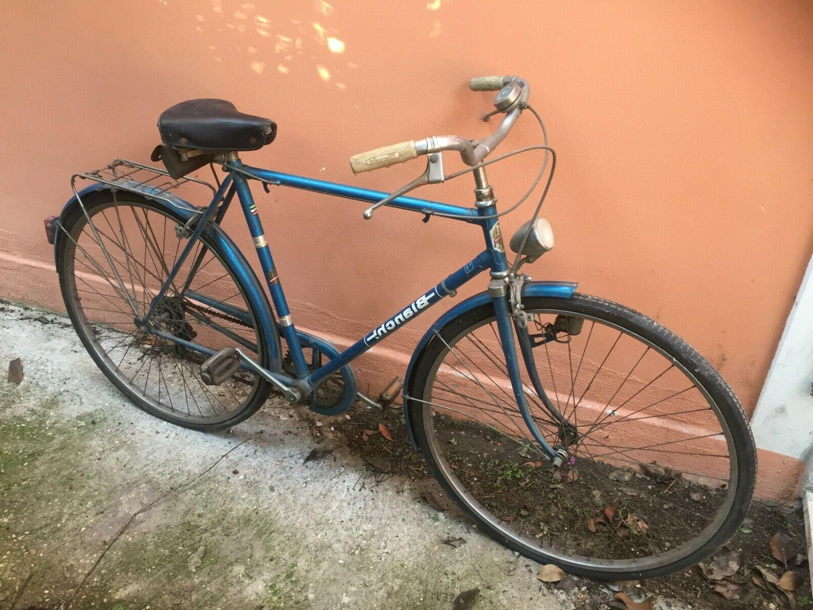 bicicletta f i v edoardo da uomo